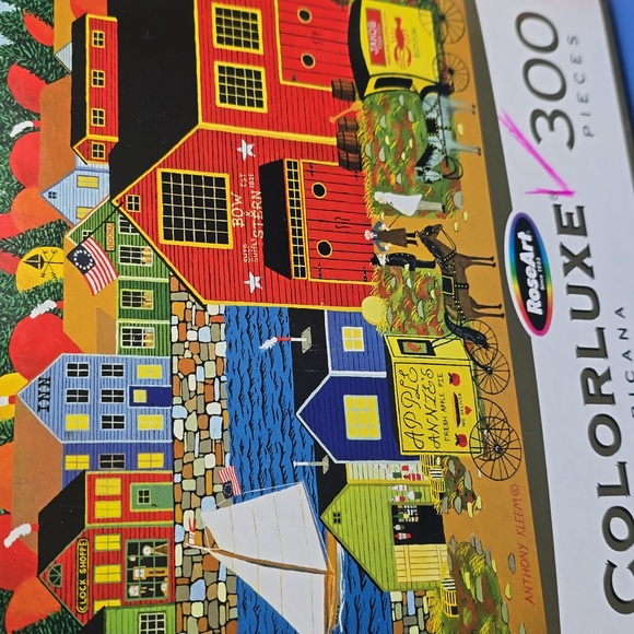 Three Puzzles - Picture 5 of 5